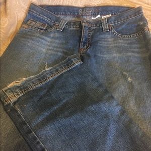 Cruel jeans 5 long